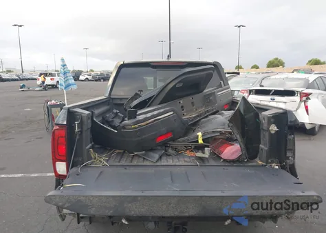 2020 Honda Ridgeline Black Edition z USA, uszkodzony, nr VIN 5FPYK3F88LB020733